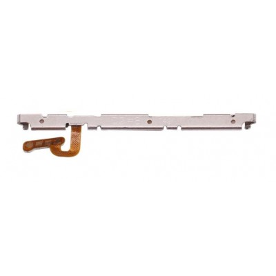 Volume Button Flex Cable For Samsung Galaxy S8 By - Maxbhi Com