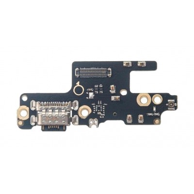 Charging Connector Flex Pcb Board For Xiaomi Redmi Note 7 Pro By - Maxbhi Com