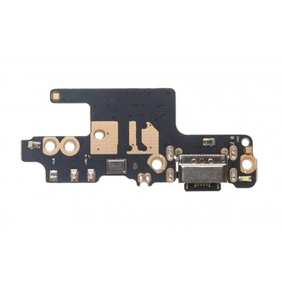Charging Pcb Complete Flex For Xiaomi Redmi Note 7 Pro By - Maxbhi Com
