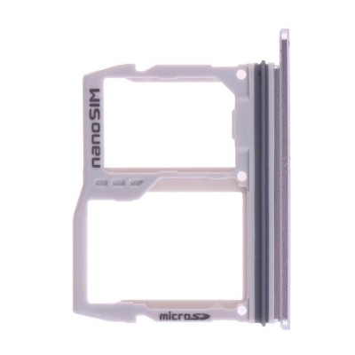 Sim Card Holder Tray For Lg G6 Platinum - Maxbhi Com