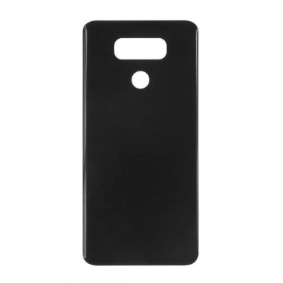 Back Panel Cover For Lg G6 White - Maxbhi Com