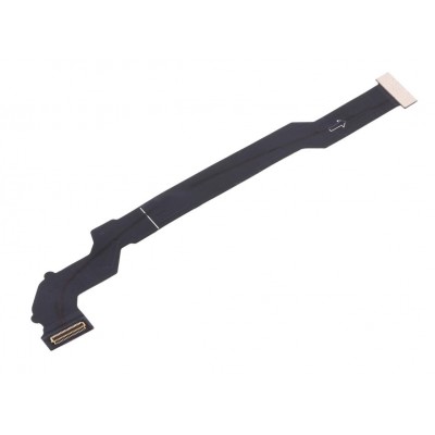 Lcd Flex Cable For Xiaomi Poco M2 Pro By - Maxbhi Com