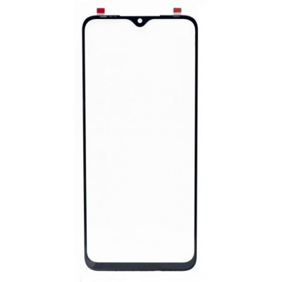Replacement Front Glass For Infinix Smart 4 Plus Violet By - Maxbhi Com