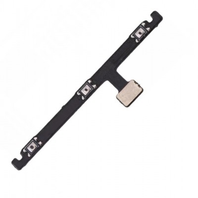 Power Button Flex Cable For Nokia 5 1 On Off Flex Pcb By - Maxbhi Com