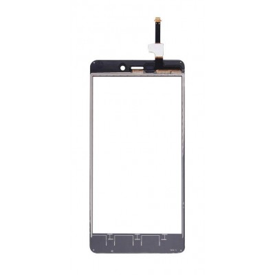 Touch Screen Digitizer For Xiaomi Redmi 3s Prime Silver By - Maxbhi Com