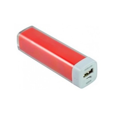2600mAh Power Bank Portable Charger For Xiaomi Redmi 2 (microUSB)