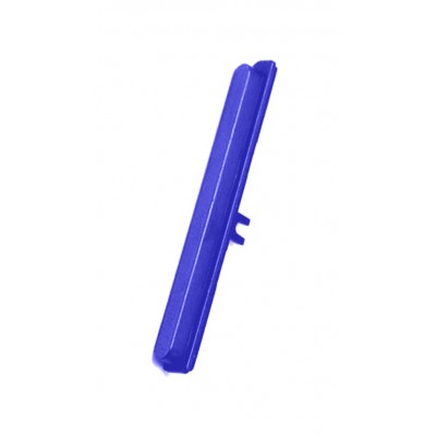 Volume Side Button Outer For Infinix Smart 3 Blue By - Maxbhi Com