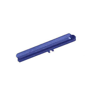 Volume Side Button Outer For Infinix Smart 3 Purple By - Maxbhi Com