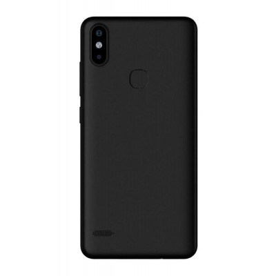 Full Body Housing For Infinix Smart 3 Black - Maxbhi Com