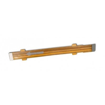 Lcd Flex Cable For Nokia 3 1 Plus By - Maxbhi Com
