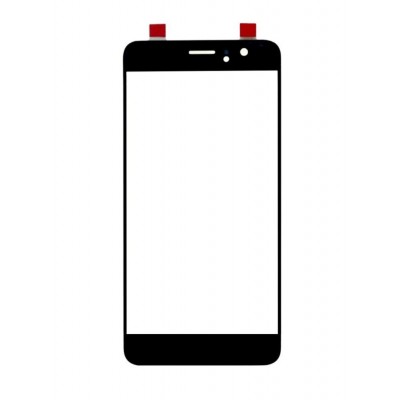 Replacement Front Glass For Honor 8 64gb Gold By - Maxbhi Com