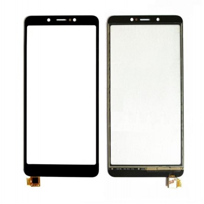 Touch Screen Digitizer For Infinix Smart 3 Blue By - Maxbhi Com