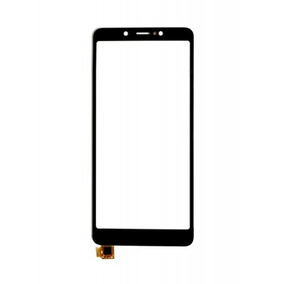 Touch Screen Digitizer For Infinix Smart 3 Blue By - Maxbhi Com