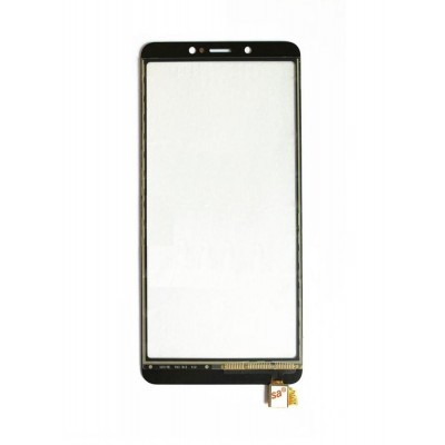 Touch Screen Digitizer For Infinix Smart 3 Blue By - Maxbhi Com