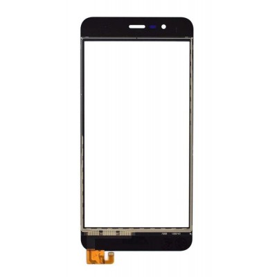 Touch Screen Digitizer For Asus Zenfone 3 Max Zc520tl Grey By - Maxbhi Com