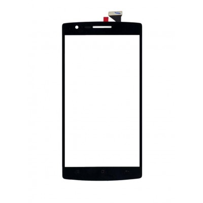 Touch Screen Digitizer For Oneplus One 64gb Black By - Maxbhi Com