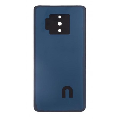 Back Panel Cover For Oppo Reno Purple - Maxbhi Com
