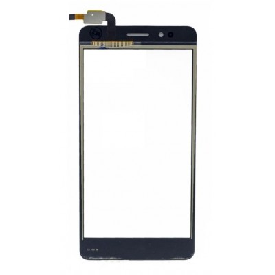 Touch Screen Digitizer For 10or Tenor D White By - Maxbhi Com