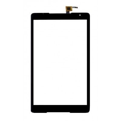 Touch Screen Digitizer For Alcatel 3t 10 Blue By - Maxbhi Com
