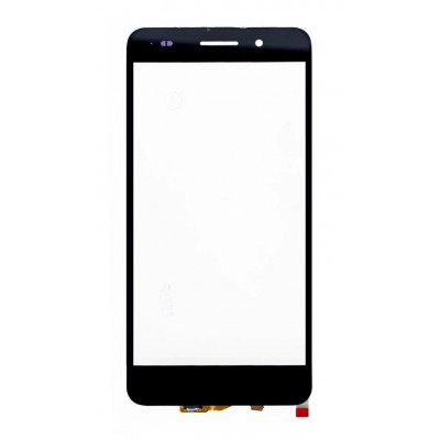 Touch Screen Digitizer For Honor Holly 3 Grey By - Maxbhi Com