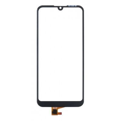 Touch Screen Digitizer For Huawei Y6 2019 Gold By - Maxbhi Com