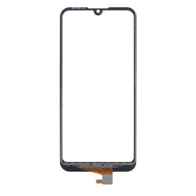 Touch Screen Digitizer For Huawei Y6 2019 Gold By - Maxbhi Com