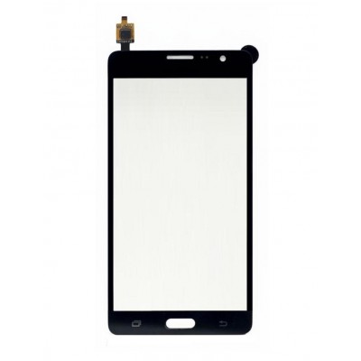 Touch Screen Digitizer For Samsung Galaxy On7 Black By - Maxbhi Com