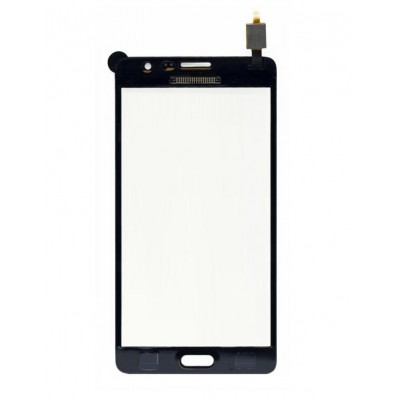 Touch Screen Digitizer For Samsung Galaxy On7 Black By - Maxbhi Com