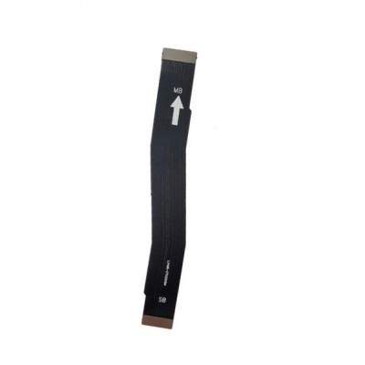 Lcd Flex Cable For Xiaomi Mi 9 By - Maxbhi Com