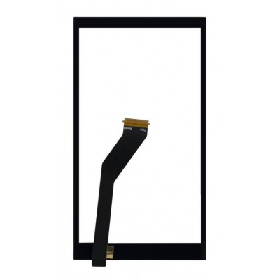 Touch Screen Digitizer For Htc Desire 820 Black By - Maxbhi Com