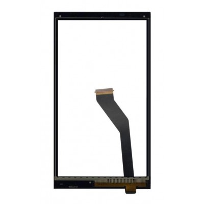 Touch Screen Digitizer For Htc Desire 820g Plus Dual Sim Black By - Maxbhi Com