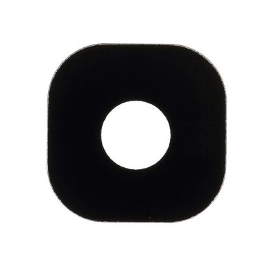 Camera Lens For Samsung Galaxy S6 Dual Sim 32gb Black By - Maxbhi Com