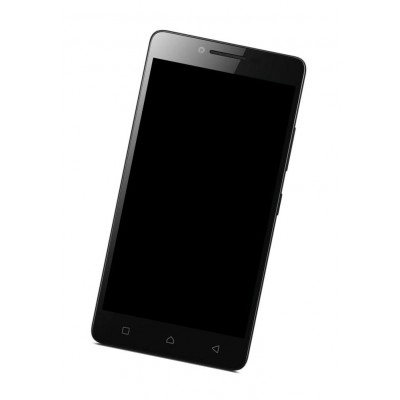 Charging Connector Flex Pcb Board For Lenovo A6000 Shot By - Maxbhi Com