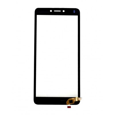 Touch Screen Digitizer For Itel A46 Black By - Maxbhi Com