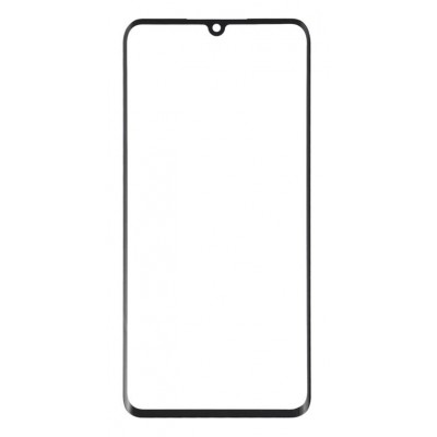 Touch Screen Digitizer For Xiaomi Mi Note 10 Green By - Maxbhi Com