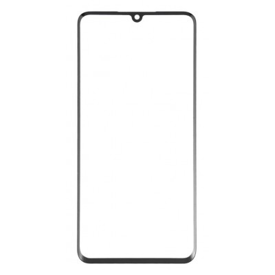 Touch Screen Digitizer For Xiaomi Mi Note 10 Green By - Maxbhi Com