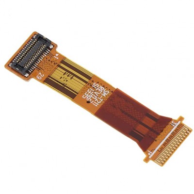Main Board Flex Cable For Samsung Smt110 By - Maxbhi Com