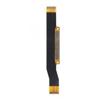 Lcd Flex Cable For Xiaomi Redmi Note 4x By - Maxbhi Com