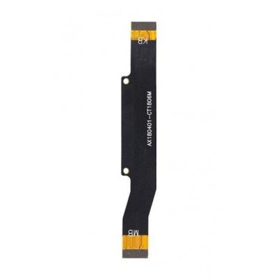 Lcd Flex Cable For Xiaomi Redmi Note 4x By - Maxbhi Com