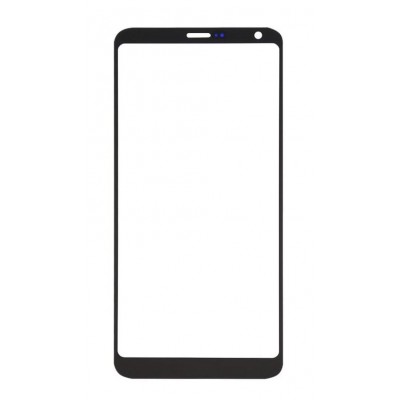 Replacement Front Glass For Lg G6 Platinum By - Maxbhi Com