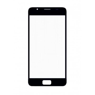 Replacement Front Glass For Panasonic Eluga Ray 500 White By - Maxbhi Com
