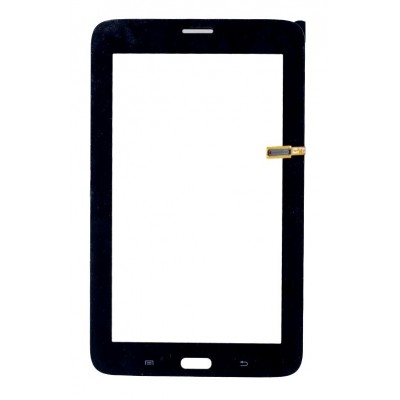 Touch Screen Digitizer For Samsung Galaxy Tab 3 Lite 7 0 Black By - Maxbhi Com