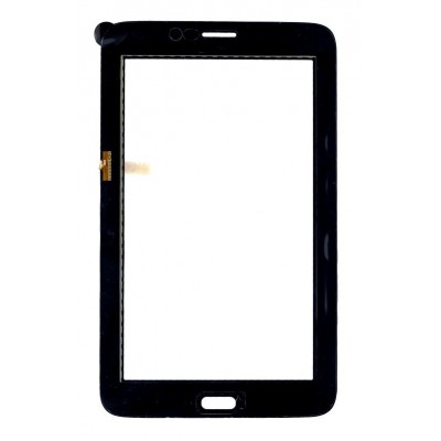Touch Screen Digitizer For Samsung Galaxy Tab 3 Lite 7 0 Black By - Maxbhi Com
