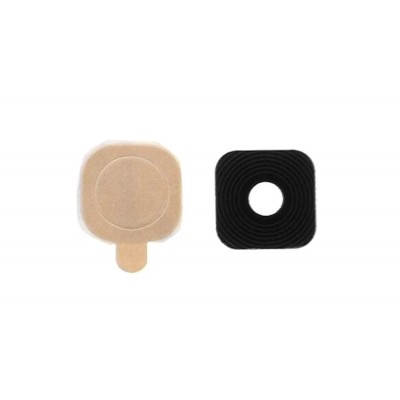 Camera Lens For Infinix Note 5 Stylus Blue By - Maxbhi Com