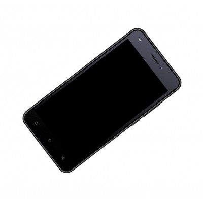 Charging Connector Flex Pcb Board For Karbonn Titanium Jumbo By - Maxbhi Com