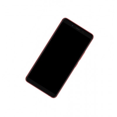 Fingerprint Sensor Flex Cable For Infinix Note 5 Stylus Gold By - Maxbhi Com
