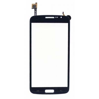 Touch Screen Digitizer For Samsung Galaxy Grand 2 Black By - Maxbhi Com