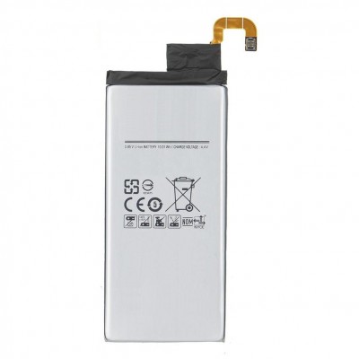 Battery For Samsung Galaxy S6 128gb By - Maxbhi Com