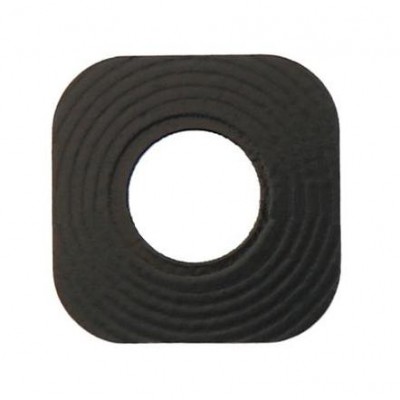 Camera Lens For Samsung Galaxy A8 2018 Black By - Maxbhi Com