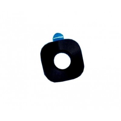 Camera Lens For Samsung Galaxy Note Fan Edition Silver By - Maxbhi Com